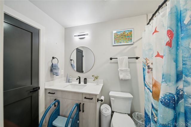 9248 E 80th Place, Tulsa, OK 74133