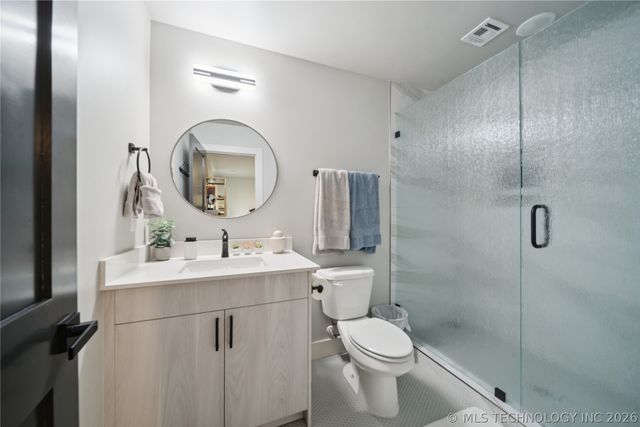 9248 E 80th Place, Tulsa, OK 74133