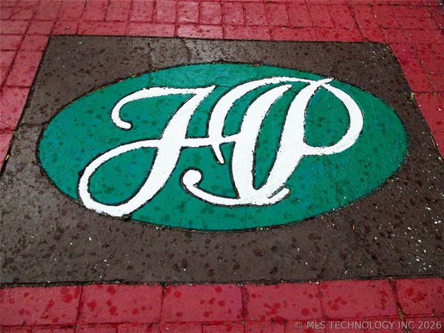 9248 E 80th Place, Tulsa, OK 74133