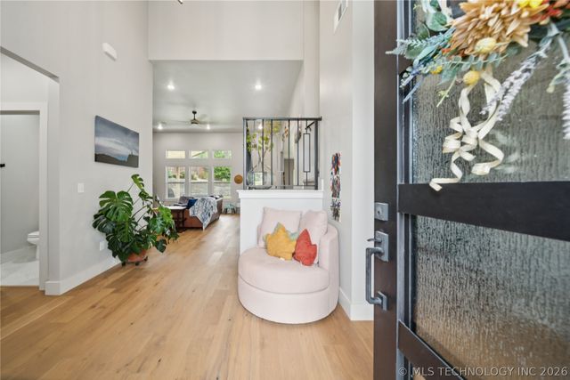 9248 E 80th Place, Tulsa, OK 74133