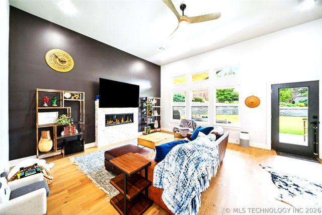 9248 E 80th Place, Tulsa, OK 74133