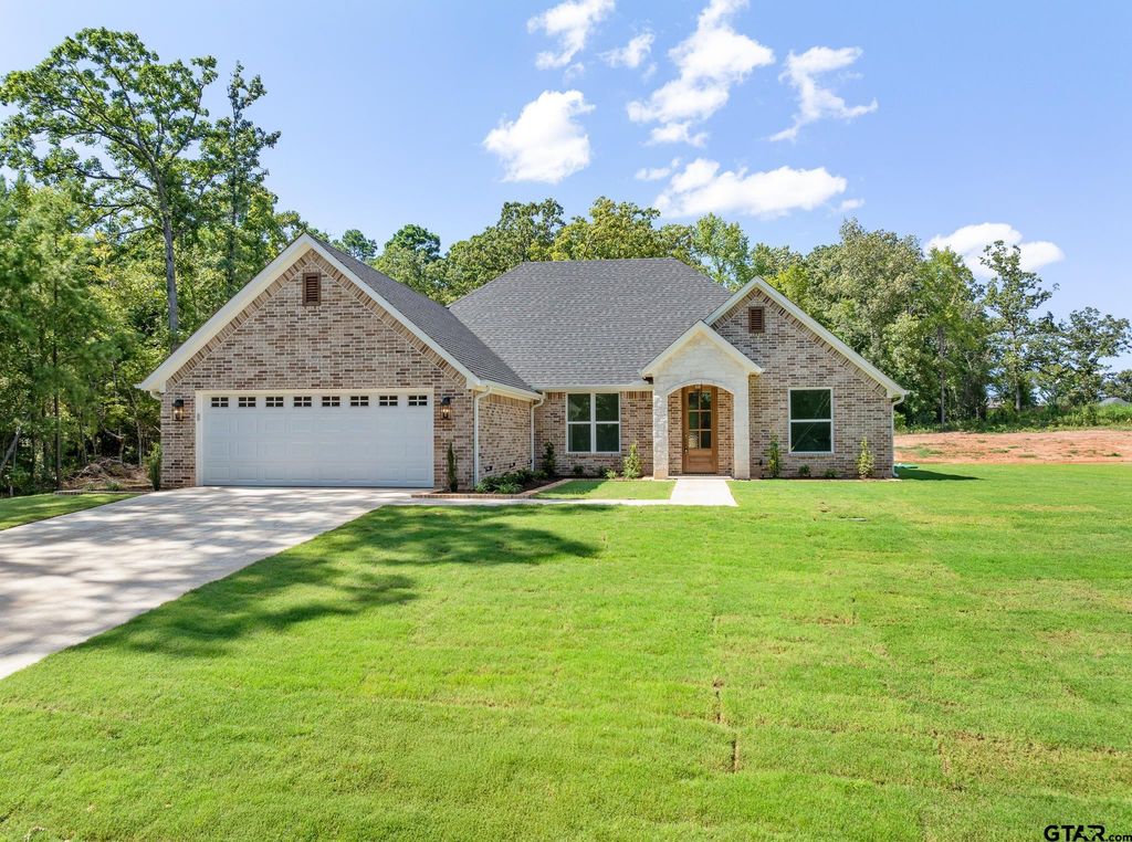 15007 C R 1198, Flint, TX 75762