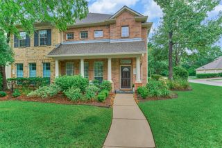 71 Ginger Jar Street, The Woodlands, TX 77382