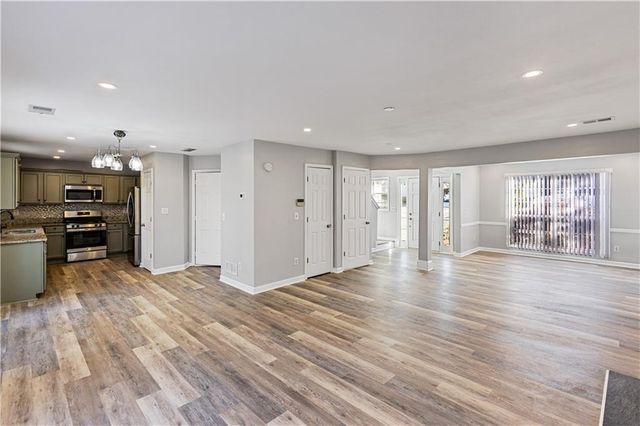 7005 Magnolia Park Lane, Norcross, GA 30093