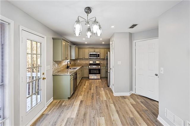 7005 Magnolia Park Lane, Norcross, GA 30093