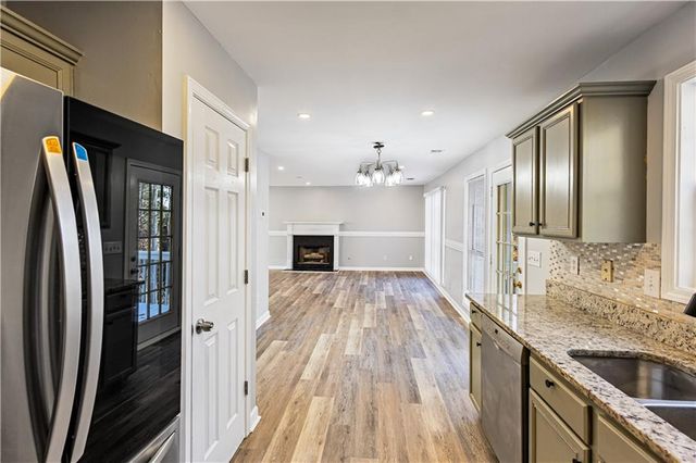 7005 Magnolia Park Lane, Norcross, GA 30093