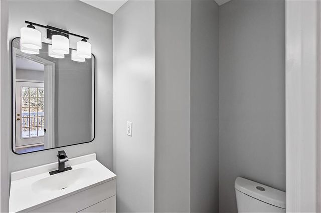 7005 Magnolia Park Lane, Norcross, GA 30093