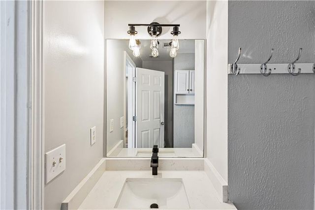 7005 Magnolia Park Lane, Norcross, GA 30093