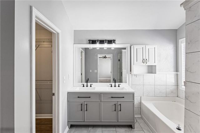 7005 Magnolia Park Lane, Norcross, GA 30093