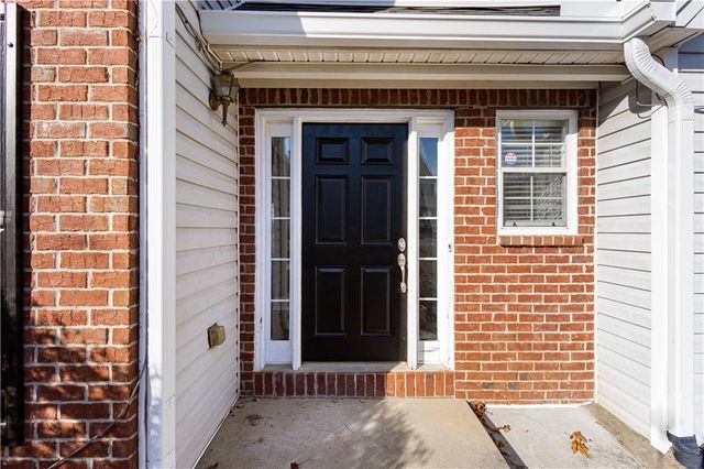 7005 Magnolia Park Lane, Norcross, GA 30093