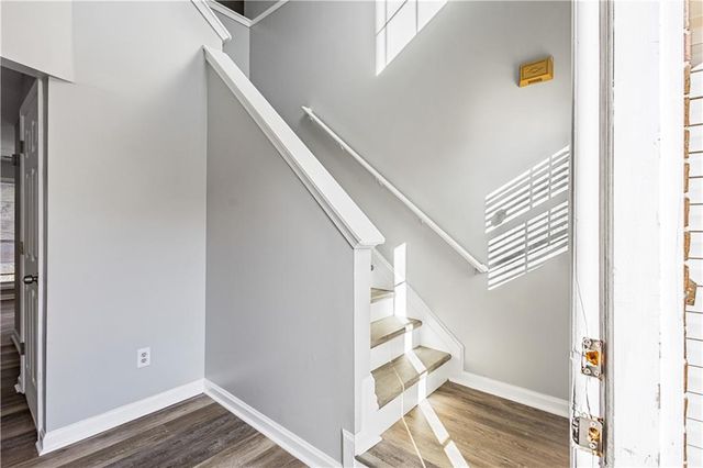 7005 Magnolia Park Lane, Norcross, GA 30093