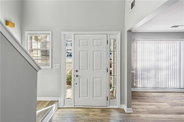 7005 Magnolia Park Lane, Norcross, GA 30093