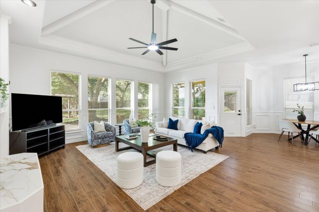 614 Llano Court, Southlake, TX 76092