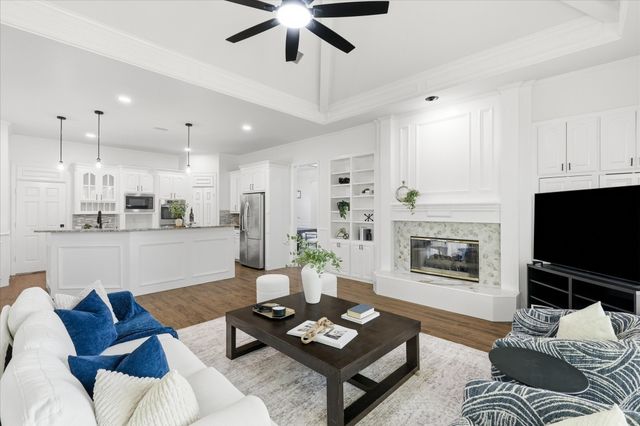 614 Llano Court, Southlake, TX 76092
