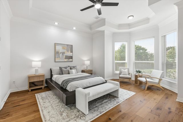 614 Llano Court, Southlake, TX 76092