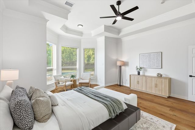 614 Llano Court, Southlake, TX 76092