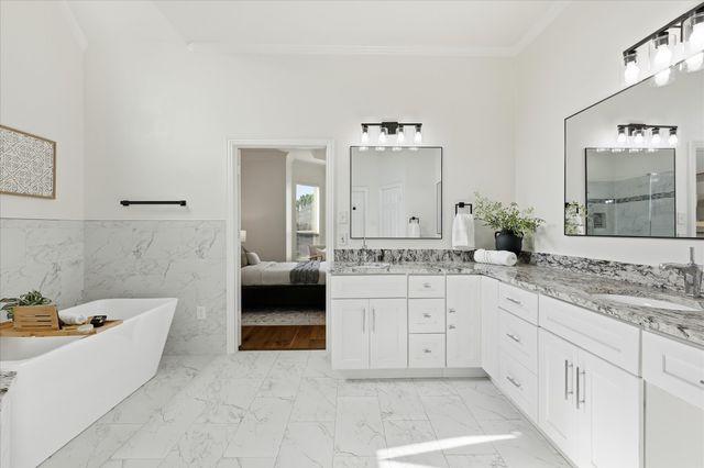 614 Llano Court, Southlake, TX 76092