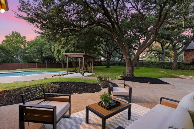 614 Llano Court, Southlake, TX 76092