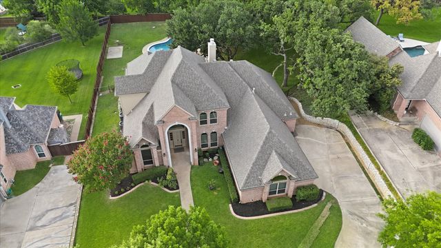 614 Llano Court, Southlake, TX 76092