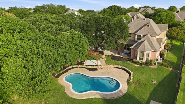 614 Llano Court, Southlake, TX 76092