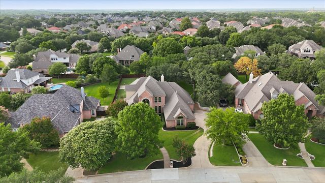 614 Llano Court, Southlake, TX 76092