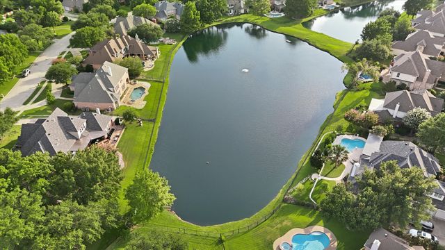 614 Llano Court, Southlake, TX 76092