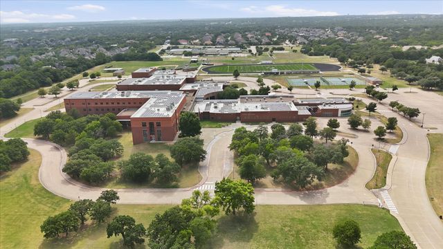 614 Llano Court, Southlake, TX 76092