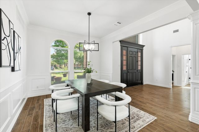 614 Llano Court, Southlake, TX 76092