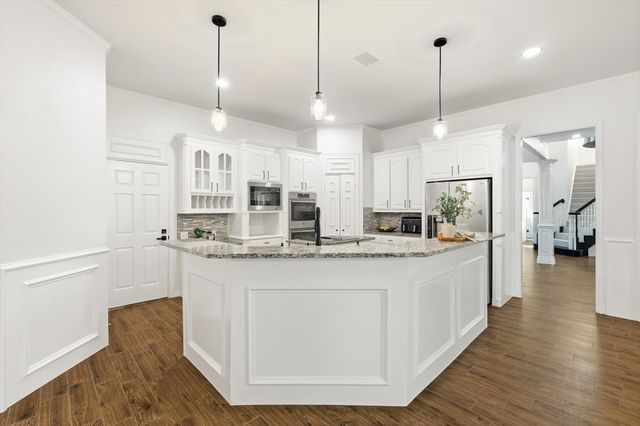 614 Llano Court, Southlake, TX 76092