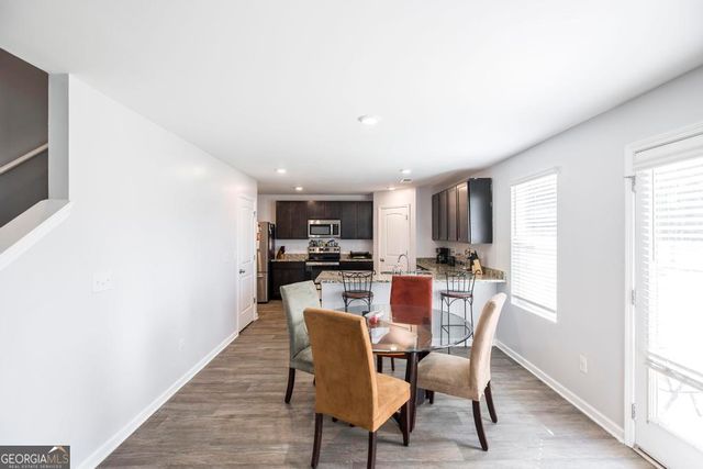 102 Clarks Court 96, Jackson, GA 30233