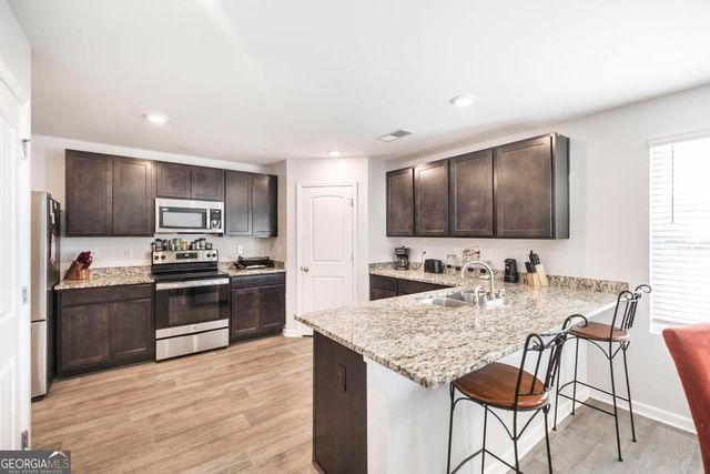 102 Clarks Court 96, Jackson, GA 30233