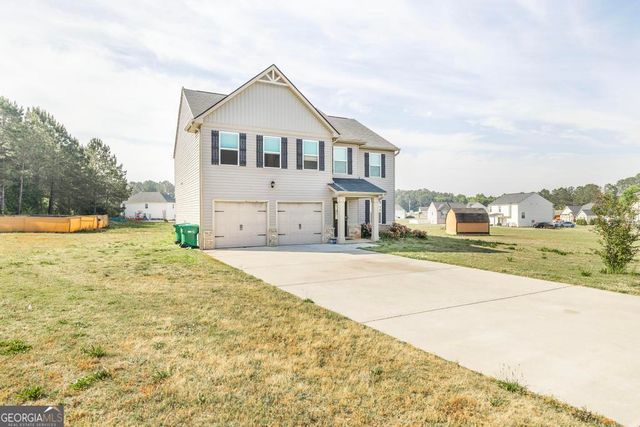 102 Clarks Court 96, Jackson, GA 30233
