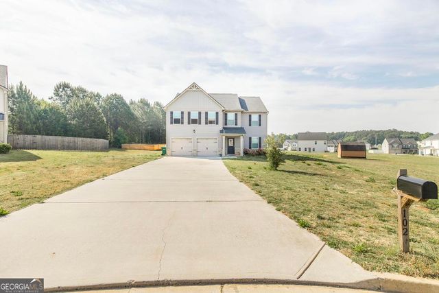 102 Clarks Court 96, Jackson, GA 30233