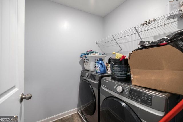 102 Clarks Court 96, Jackson, GA 30233
