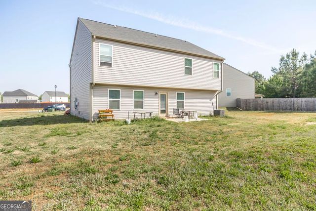 102 Clarks Court 96, Jackson, GA 30233