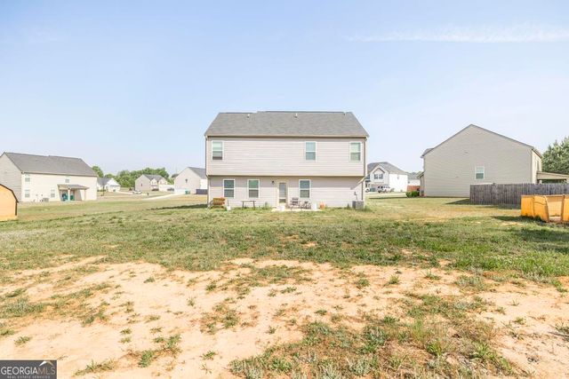 102 Clarks Court 96, Jackson, GA 30233