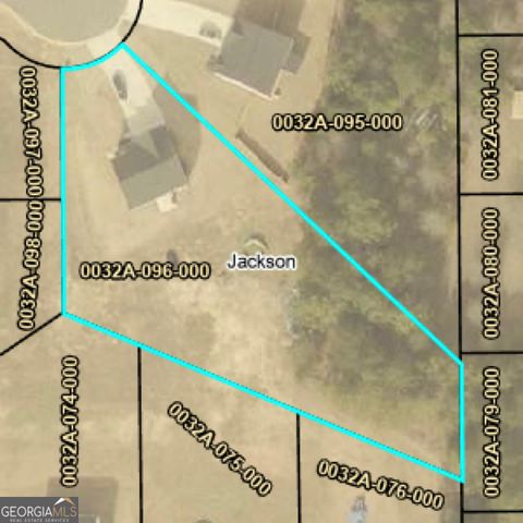 102 Clarks Court 96, Jackson, GA 30233