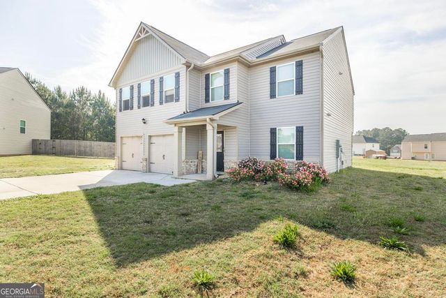 102 Clarks Court 96, Jackson, GA 30233
