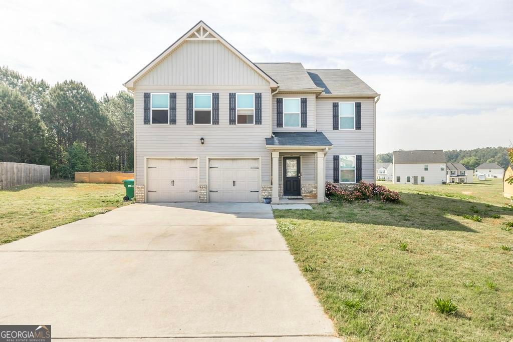 102 Clarks Court 96, Jackson, GA 30233