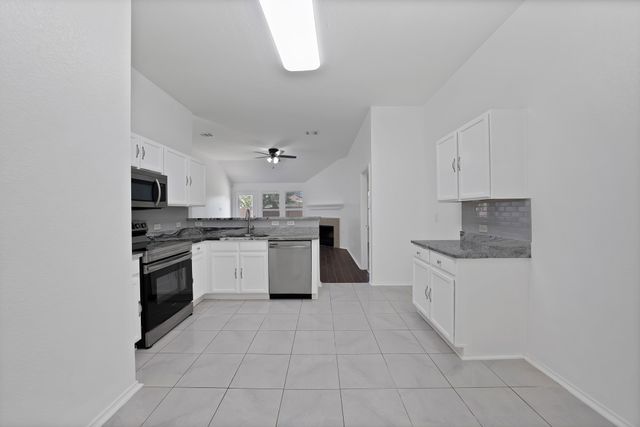 1002 Manassas Drive, Forney, TX 75126