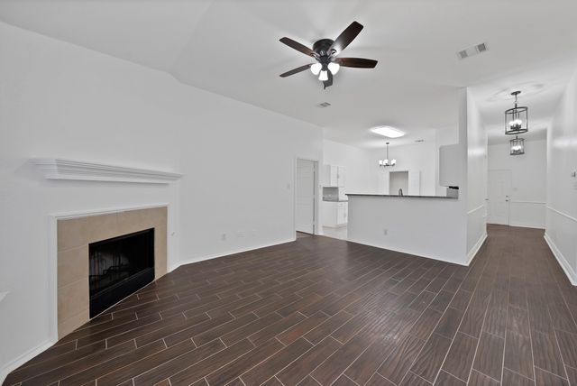 1002 Manassas Drive, Forney, TX 75126