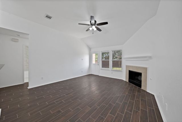 1002 Manassas Drive, Forney, TX 75126