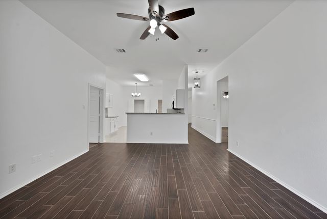 1002 Manassas Drive, Forney, TX 75126
