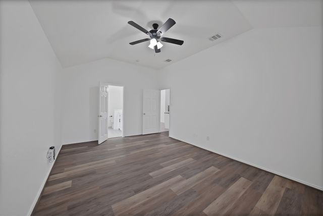 1002 Manassas Drive, Forney, TX 75126