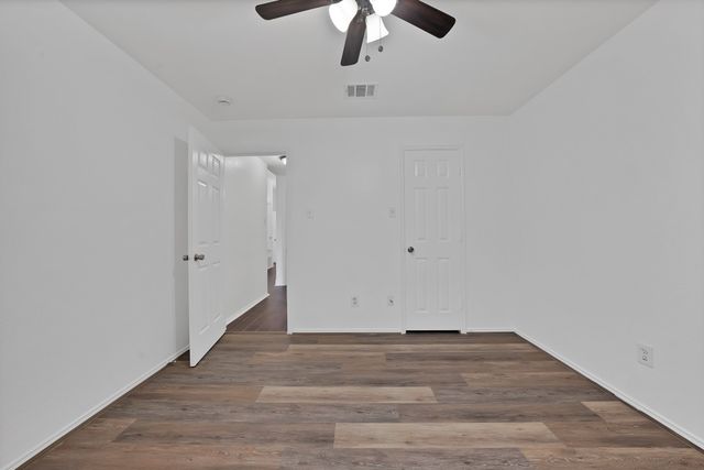 1002 Manassas Drive, Forney, TX 75126