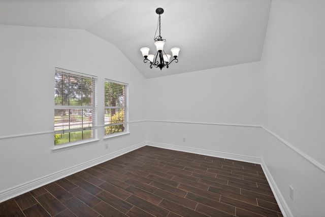 1002 Manassas Drive, Forney, TX 75126