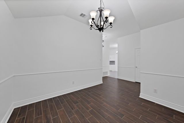 1002 Manassas Drive, Forney, TX 75126