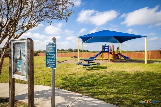 433 Stonebrook Drive, Cibolo, TX 78108
