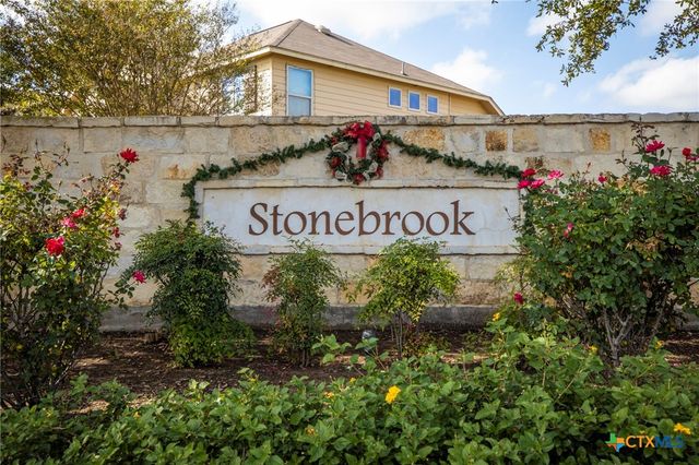 433 Stonebrook Drive, Cibolo, TX 78108