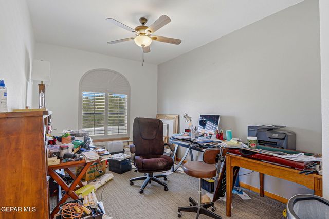 6520 CALLE BONITA Lane, El Paso, TX 79912